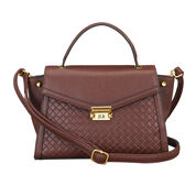 Her Names Woven Handbag Wallet 10577 0010 b bag