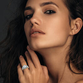 Six Carat Statement Ring 11682 0010 m model