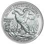 Uncirculated Walking Liberty Half Dollars 5774 001 1 2