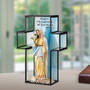 Hail Mary Full of Grace Figurine 6295 0019 m room