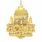 The 2020 Gold Christmas Ornament Collection 2161 009 2 1