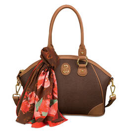 Open Hearts Signature Handbag by Jane Seymour 5357 001 6 1