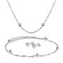 Sensational in Silver Set 6577 0018 a main