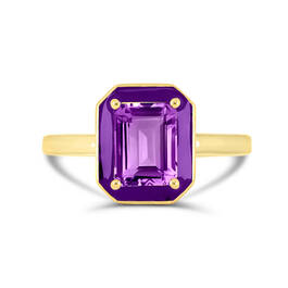 Amethyst Dreams Pendant Ring Earrings Set 11142 1533 c ringflat