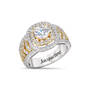 Grand Glamour Diamonisse Ring 11386 0019 a main