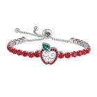 A Year of Sparkle Tennis Bracelet Collection 6933 0017 f september