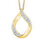 The Teardrop Pendant Earrings 11256 0016 b pendant