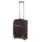 The Personalized Ultimate Carry on 10029 0014 b bagwithhandle