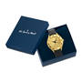 The $18 Million Dollar Watch 11235 0012 g giftbox