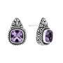 Genuine Amethyst Earrings 11142 2184 a main