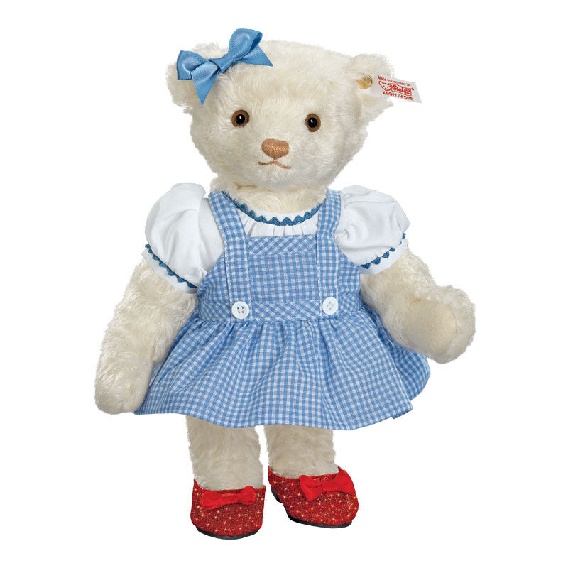 Steiff Wizard Of Oz Collection 2024 securityspecialists.pro