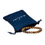 Golden Brown Tiger's Eye Bracelet, Golden Brown Tigers Eye Bracelet 11787 0048 b giftpouch