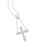 His Love Carries Me Necklace 10113 0011 b angle