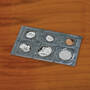Final Years of Silver Era US Proof Coin Sets 11365 0014 m room