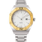 Personalized Birth Year Commemorative Watch 10104 0012 a main