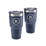 The Personalized 30oz Insulated Tumbler Set 10979 0022 a main
