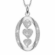 Always My Daughter Graduation Pendant 5997 001 2 1