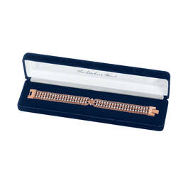 Copper Twist Bracelet 10466 0014 g display