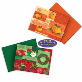 Seasonal Sensations Placemat Sets 2921 002 8 4