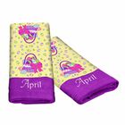 A Year of Cheer Hand Towel Collection 4824 002 2 6