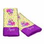 A Year of Cheer Hand Towel Collection 4824 002 2 6
