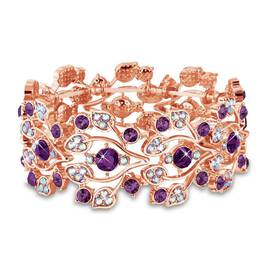 Natures Blossom Copper Bracelet 5939 001 3 1