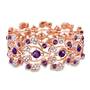 Natures Blossom Copper Bracelet 5939 001 3 1