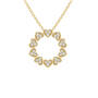 Five Star Sparkle Five Pendant Set 11555 0071 b pendant01