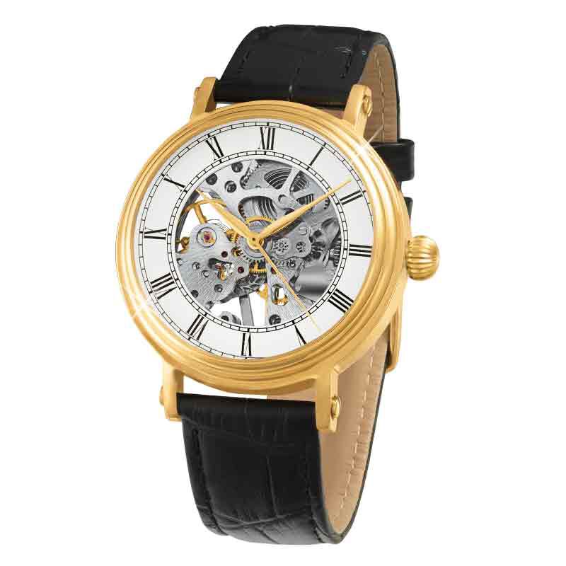 The Innovator Men s Watch