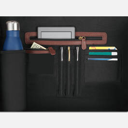 The Personalized Ultimate Messenger Bag 5504 001 8 3