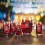 The Personalized Beverage Set, The Personalized Beverage Set 5678 001 8 3