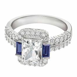 Hollywood Glamour Statement Ring   6273 001 5 3