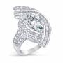 Dazzling Diva Diamonisse Ring 2538 001 5 1