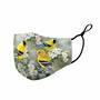Women's Songbirds Face Masks, Songbirds Face Masks 6905 001 1 5