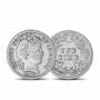20 Years of Barber Silver Dimes 4543 002 2 4