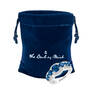 Genuine September Birthstone Ring 11571 0097 g giftpouch