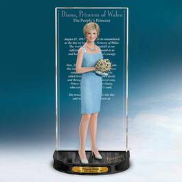 The Peoples Princess Commemorative Doll 5994 001 5 1