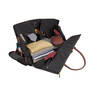 The Personalized Ultimate 2 in 1 Garment Duffel 11701 0017 b bag open