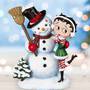 Betty Boop Snow Kissed 2553 001 5 4
