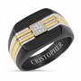 Seal of Approval Diamond Ring 6118 001 4 1
