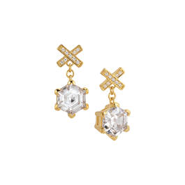 Yesterday Today Forever Ring with FREE Matching Earrings 12257 0013 c earring