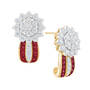 Birthstone Radiance Earrings 5687 0074 g july
