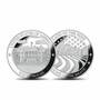 The Symbols of America Silver Commemoratives Collection 6156 001 7 3