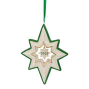 Irish Annual Ornament 7985 0236 a main