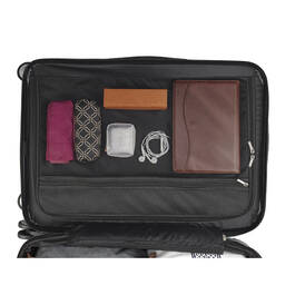 The Personalized Full Size Luggage 5489 001 7 5