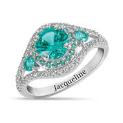 The Brazilian Beauty Ring 6245 0028 a main