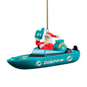 The 2023 Dolphins Annual Ornament 1443 1944 a main