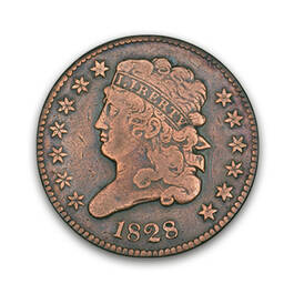 The Rare Cent Coin Collection 5218 001 5 3