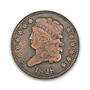 The Rare Cent Coin Collection 5218 001 5 3