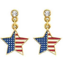 Seasonal Sensations Holiday Earring Collection 8825 004 8 5